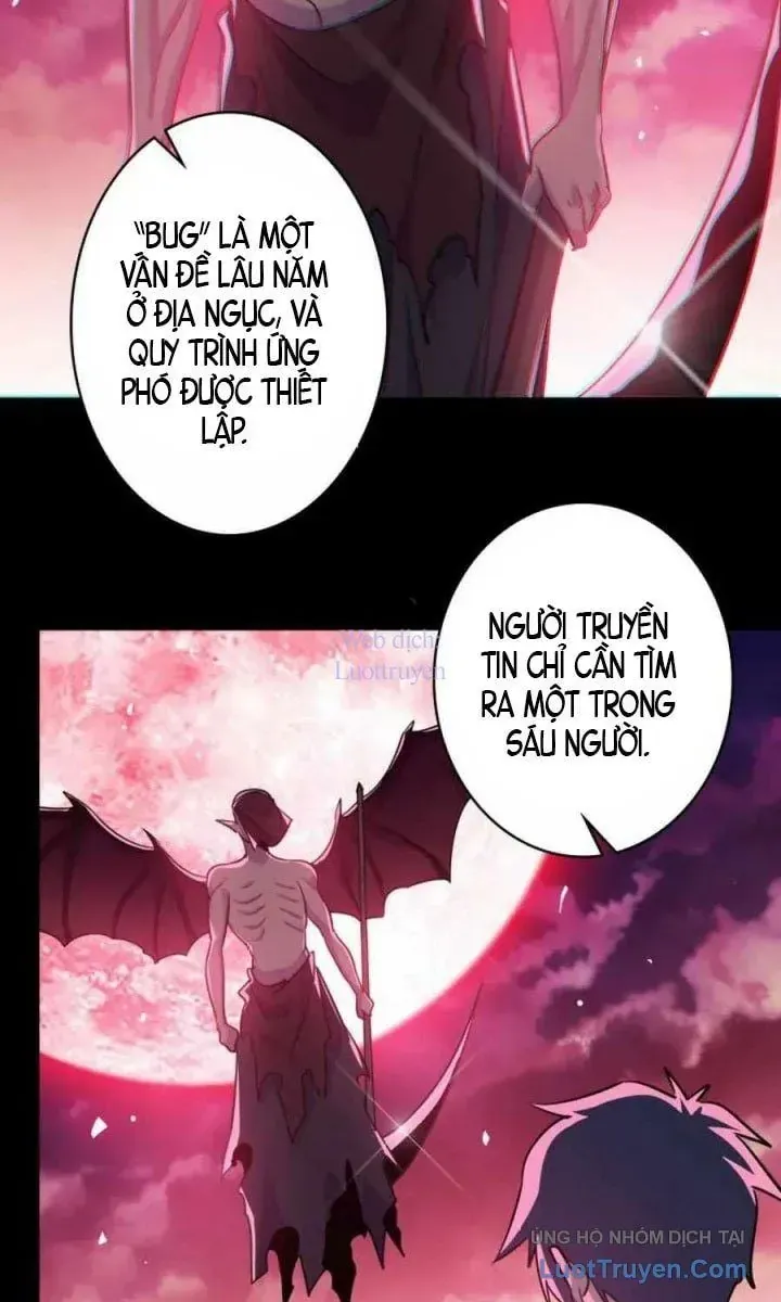 Hiệp Sĩ Chân Lý Chap 6 - Next Chap 7