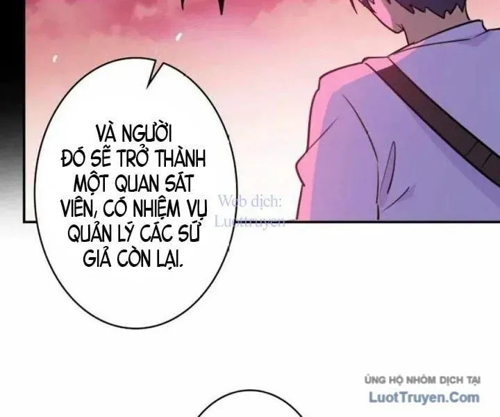 Hiệp Sĩ Chân Lý Chap 6 - Next Chap 7