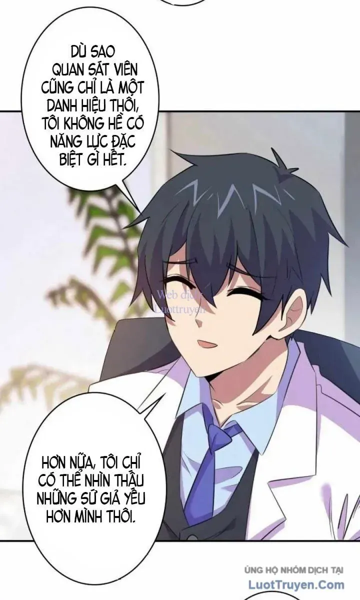 Hiệp Sĩ Chân Lý Chap 6 - Next Chap 7