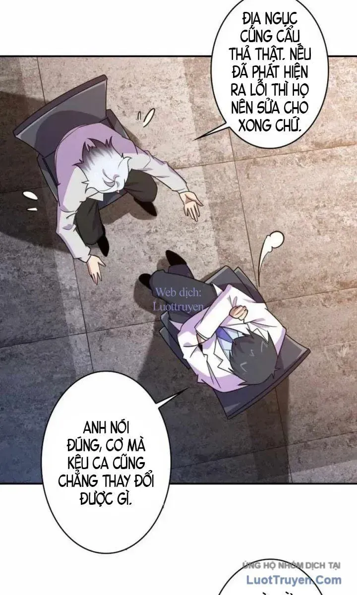 Hiệp Sĩ Chân Lý Chap 6 - Next Chap 7