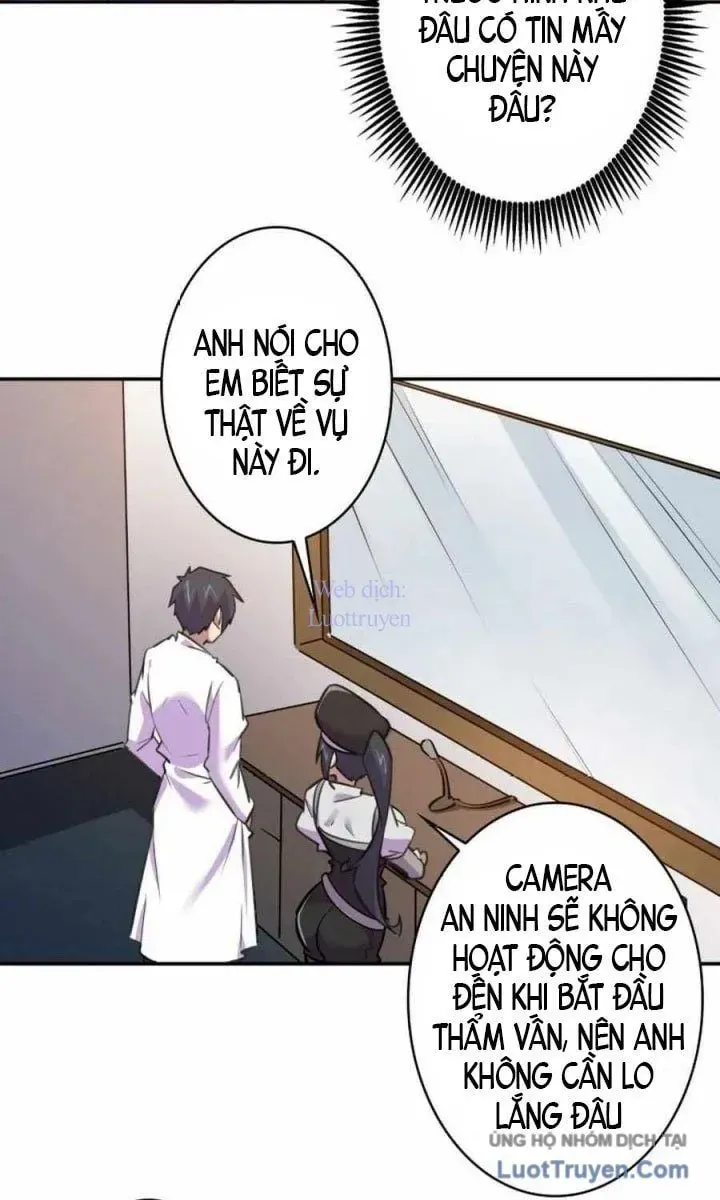 Hiệp Sĩ Chân Lý Chap 6 - Next Chap 7