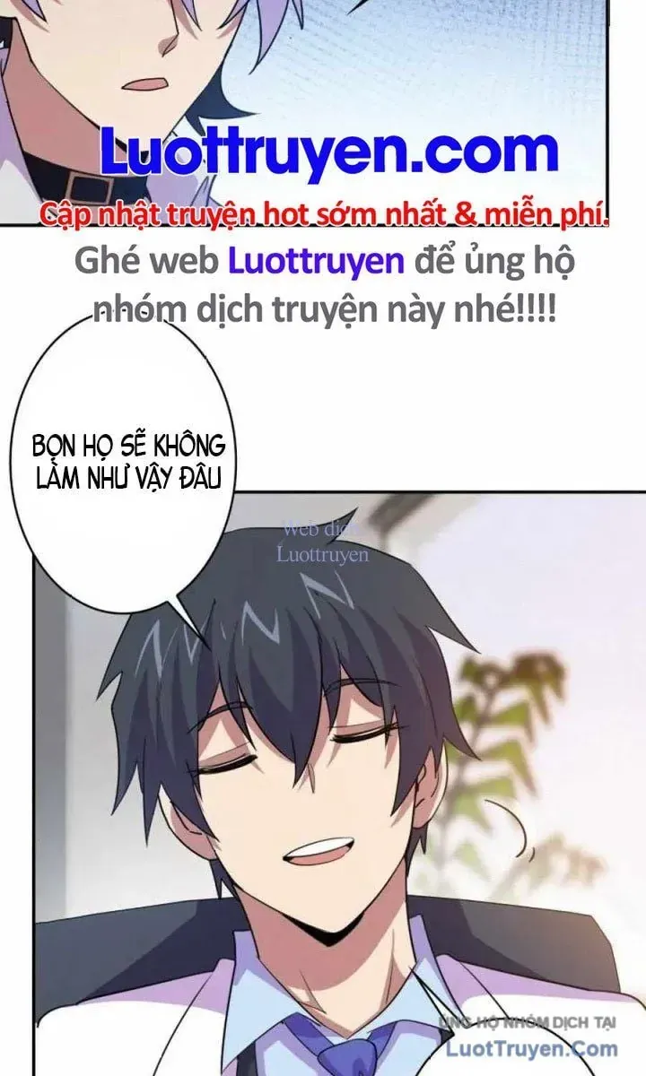Hiệp Sĩ Chân Lý Chap 6 - Next Chap 7