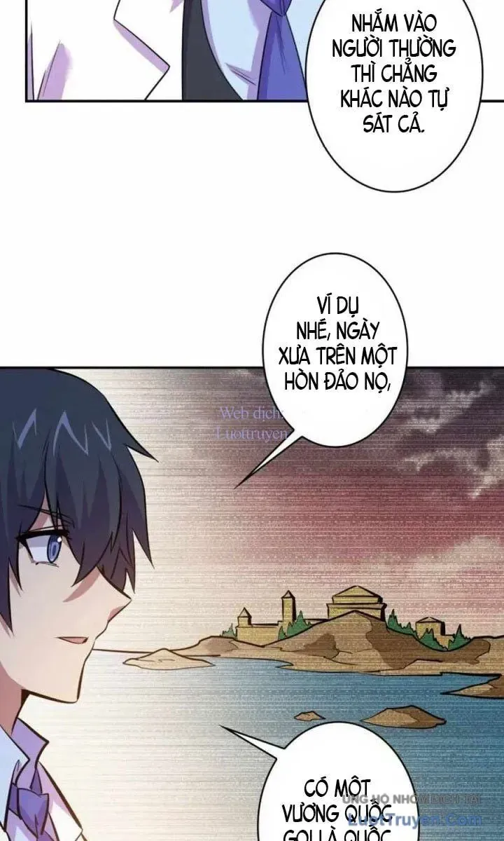 Hiệp Sĩ Chân Lý Chap 6 - Next Chap 7
