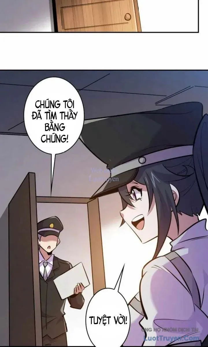 Hiệp Sĩ Chân Lý Chap 6 - Next Chap 7