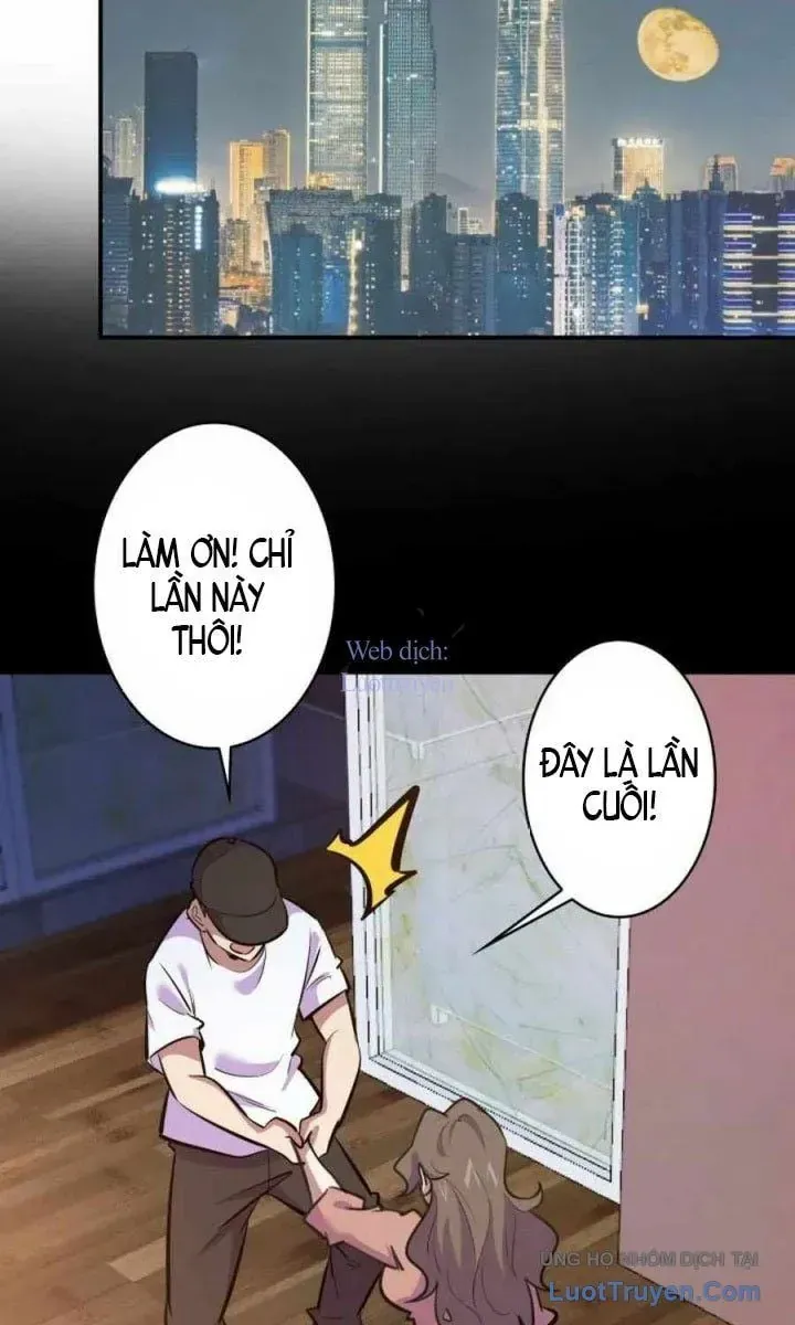 Hiệp Sĩ Chân Lý Chap 6 - Next Chap 7