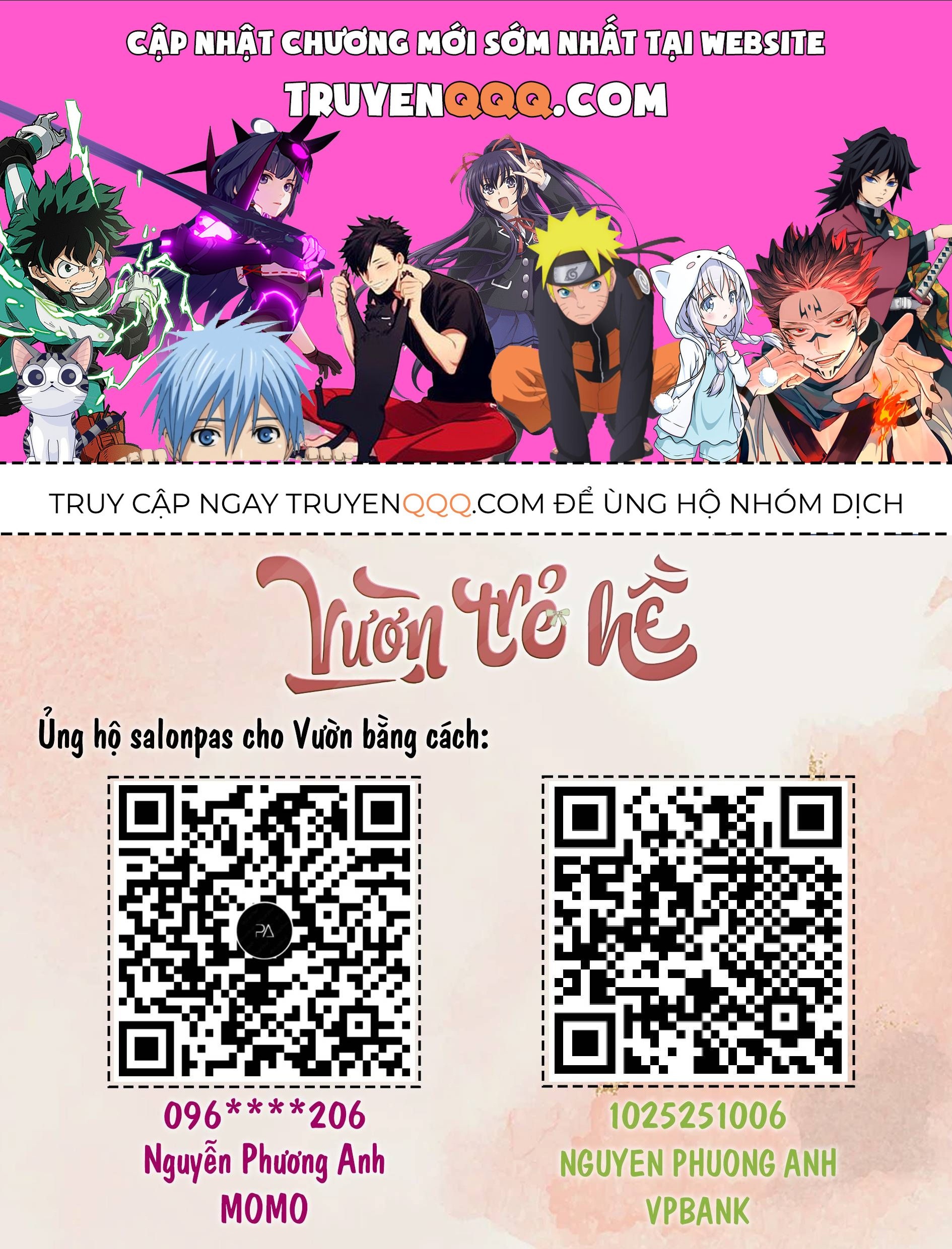 Cô Ấy Sẽ Thuần Phục Anh Hùng Chap 3 - Next Chap 4