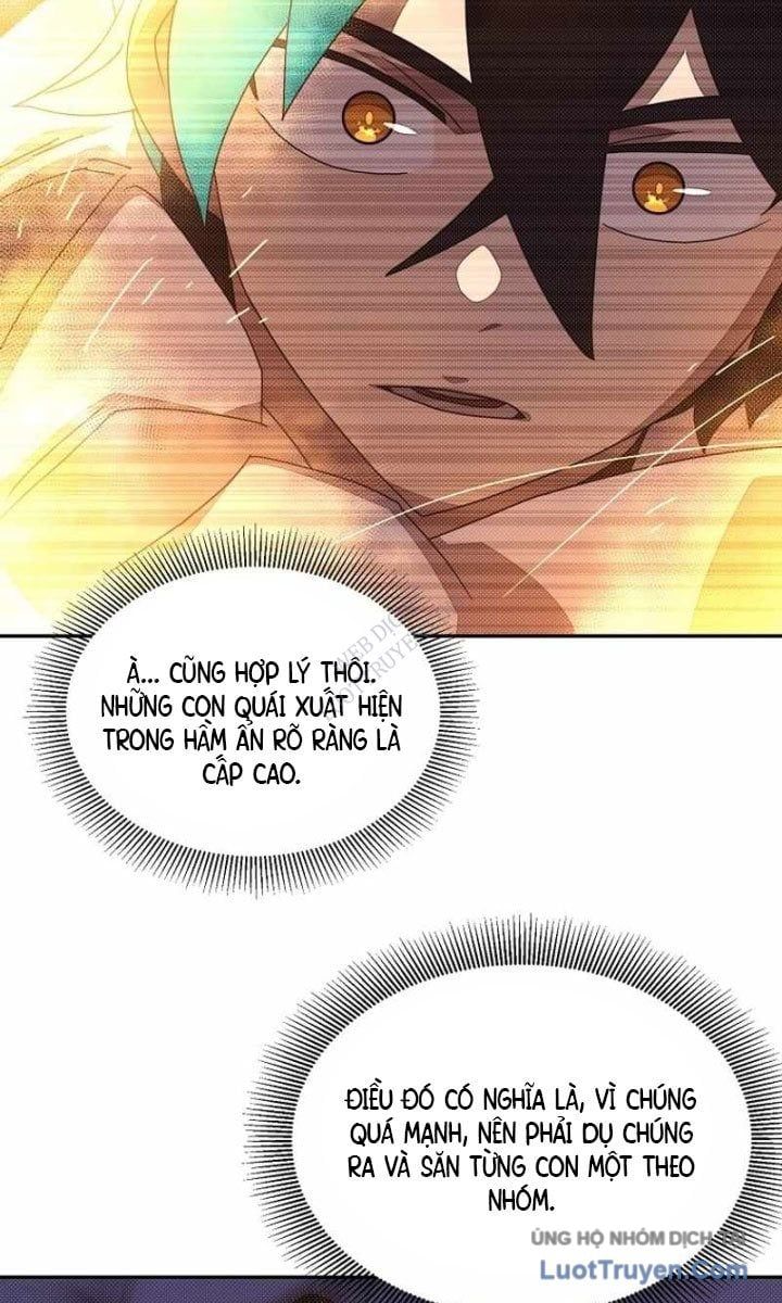 Kho Đồ Bất Thường Chap 8 - Next Chap 9