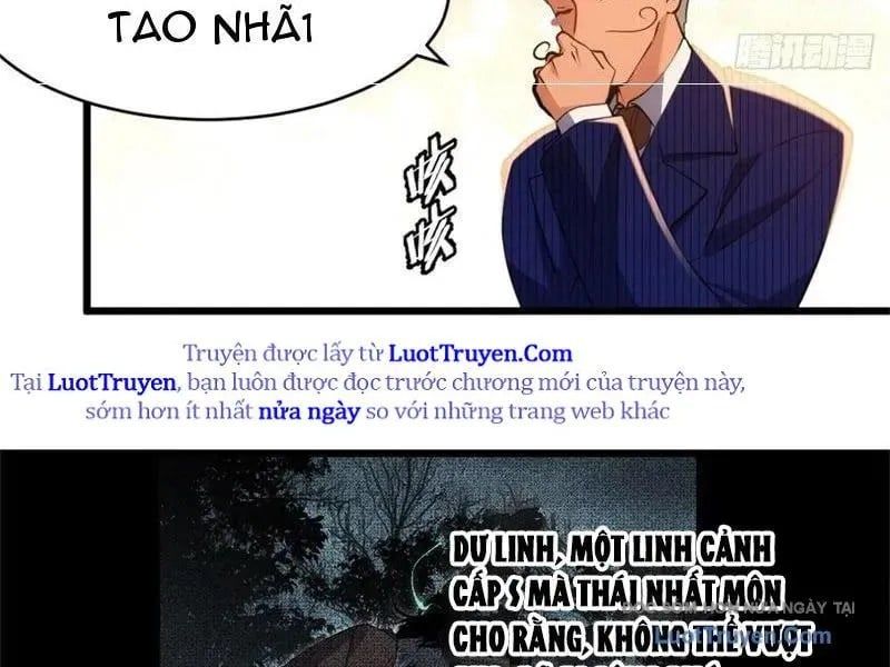 Linh Cảnh Hành Giả Chap 24 - Next Chap 25