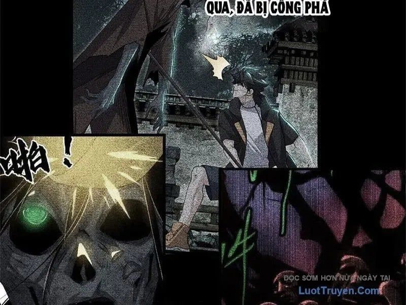 Linh Cảnh Hành Giả Chap 24 - Next Chap 25