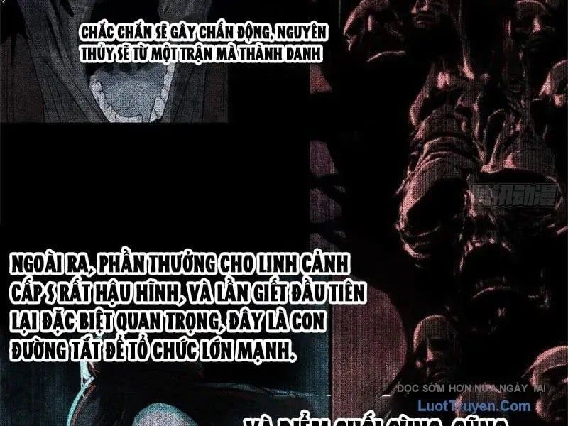 Linh Cảnh Hành Giả Chap 24 - Next Chap 25