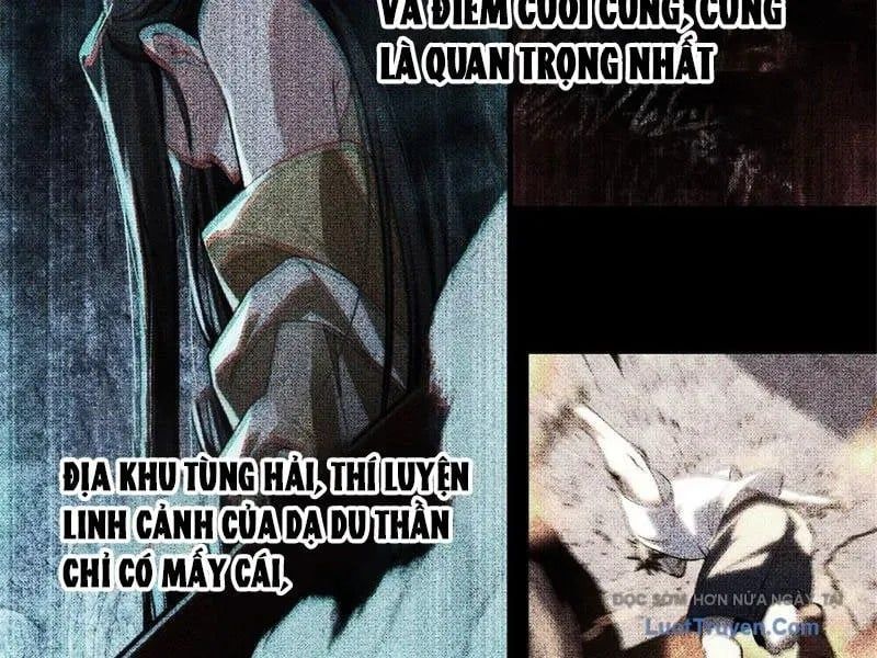 Linh Cảnh Hành Giả Chap 24 - Next Chap 25