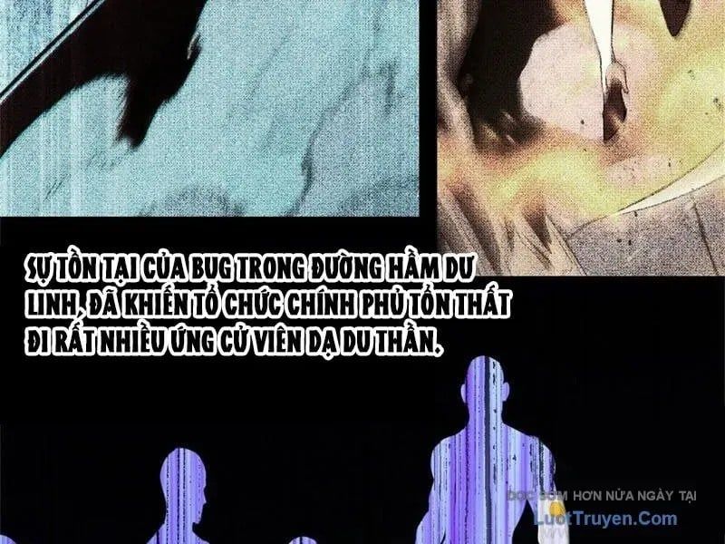 Linh Cảnh Hành Giả Chap 24 - Next Chap 25