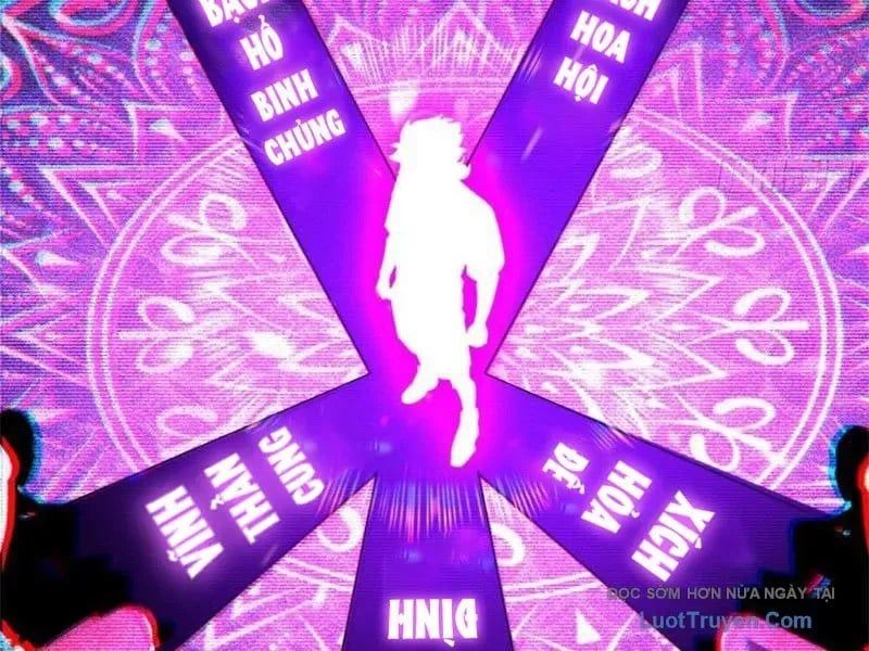 Linh Cảnh Hành Giả Chap 24 - Next Chap 25