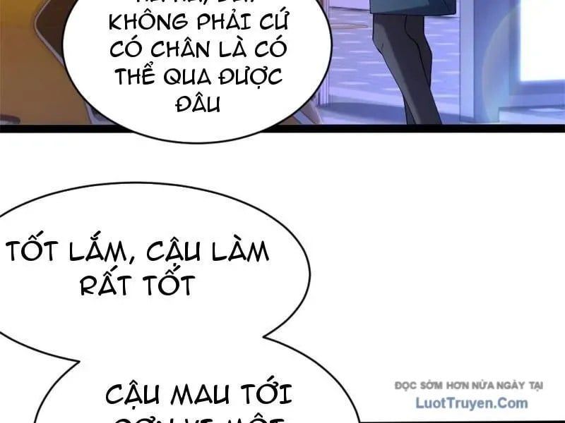 Linh Cảnh Hành Giả Chap 24 - Next Chap 25