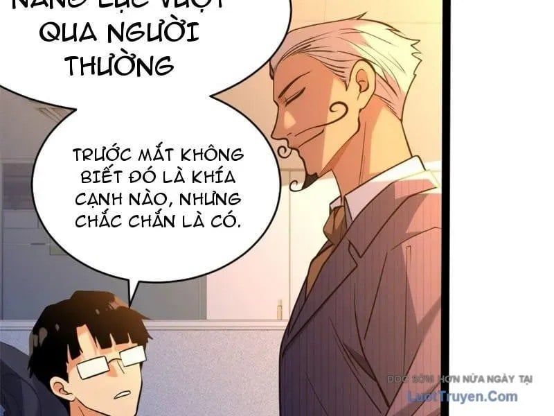 Linh Cảnh Hành Giả Chap 24 - Next Chap 25
