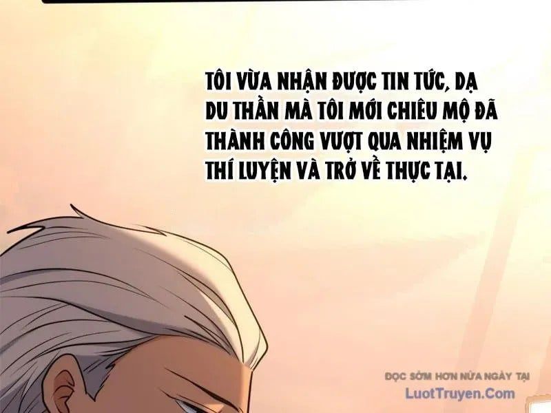 Linh Cảnh Hành Giả Chap 24 - Next Chap 25
