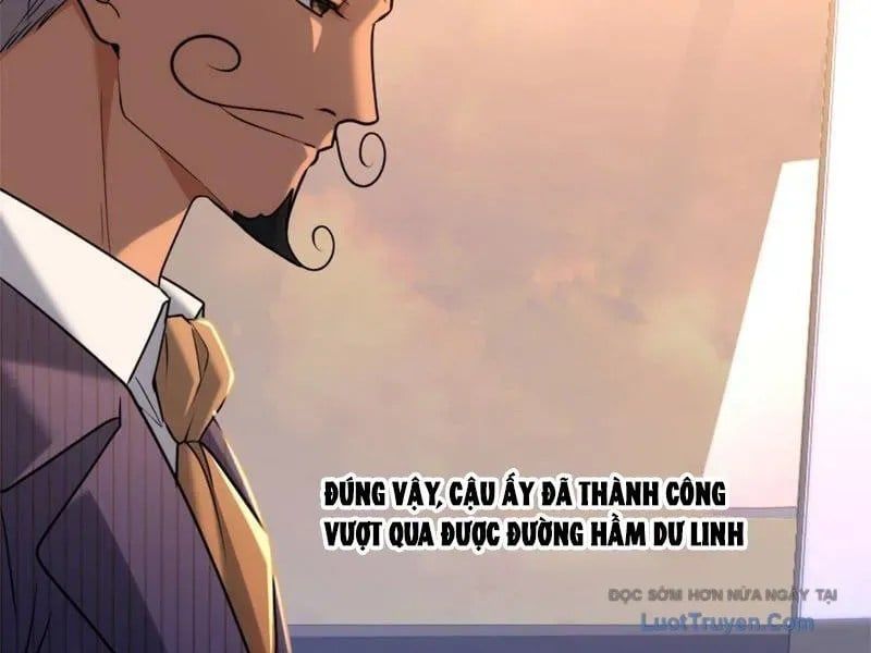 Linh Cảnh Hành Giả Chap 24 - Next Chap 25