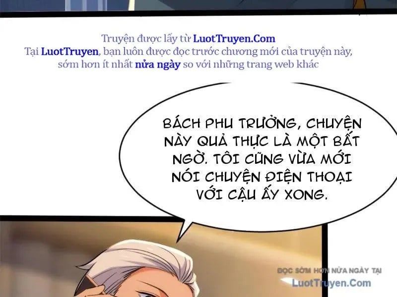 Linh Cảnh Hành Giả Chap 24 - Next Chap 25