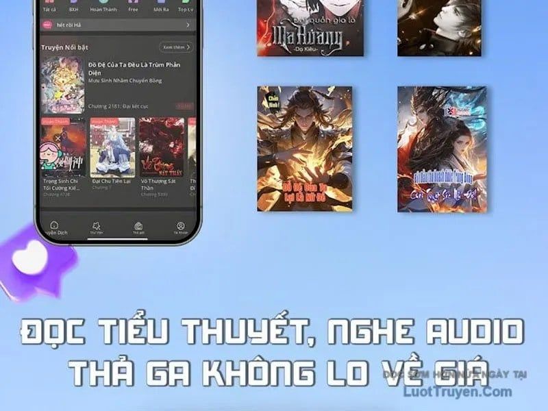Linh Cảnh Hành Giả Chap 24 - Next Chap 25