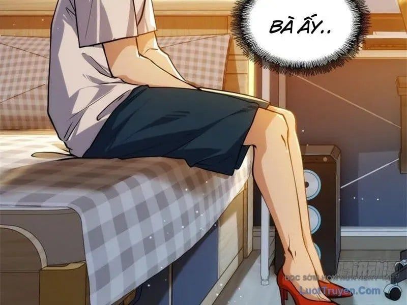Linh Cảnh Hành Giả Chap 24 - Next Chap 25