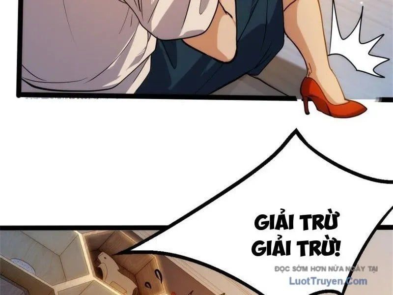 Linh Cảnh Hành Giả Chap 24 - Next Chap 25