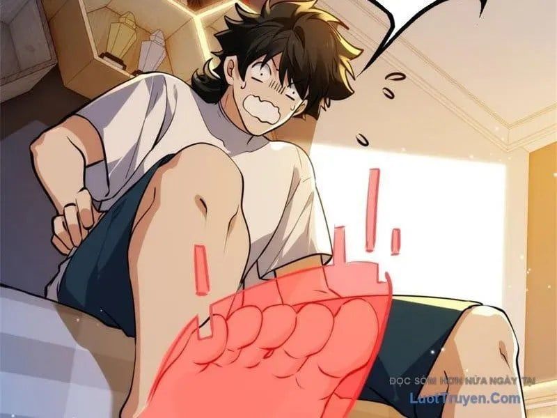Linh Cảnh Hành Giả Chap 24 - Next Chap 25