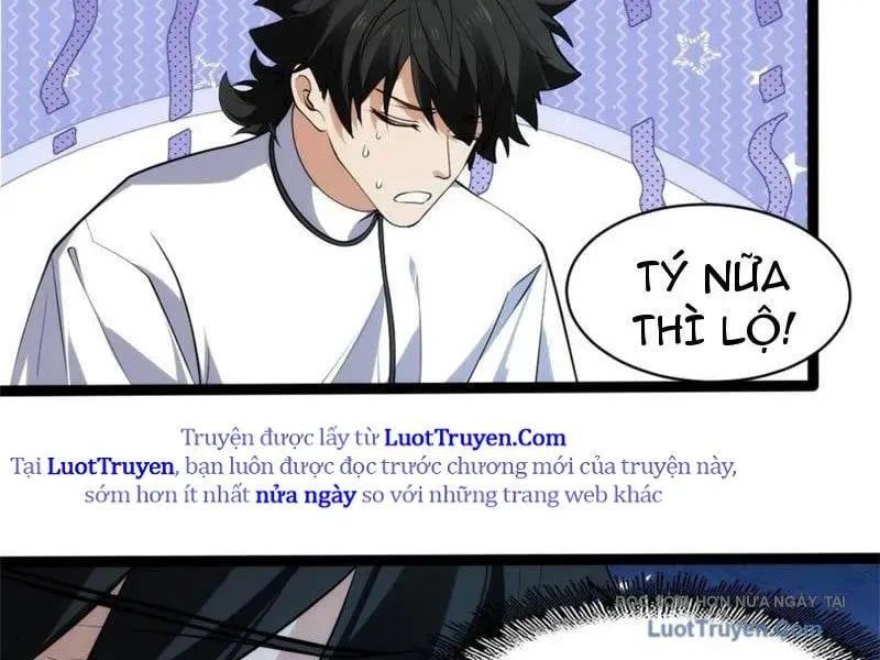 Linh Cảnh Hành Giả Chap 24 - Next Chap 25