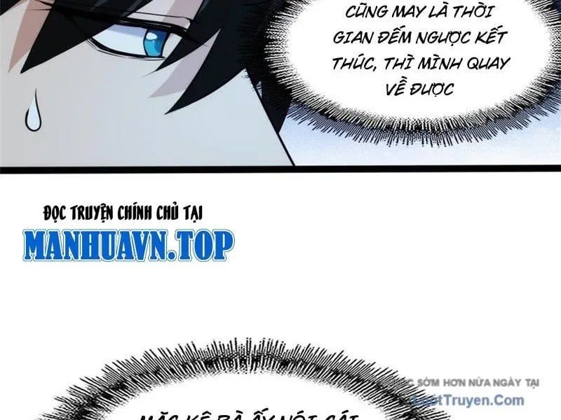 Linh Cảnh Hành Giả Chap 24 - Next Chap 25