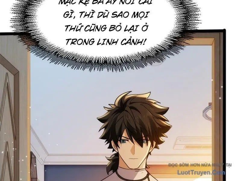 Linh Cảnh Hành Giả Chap 24 - Next Chap 25