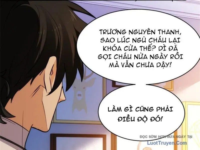 Linh Cảnh Hành Giả Chap 24 - Next Chap 25