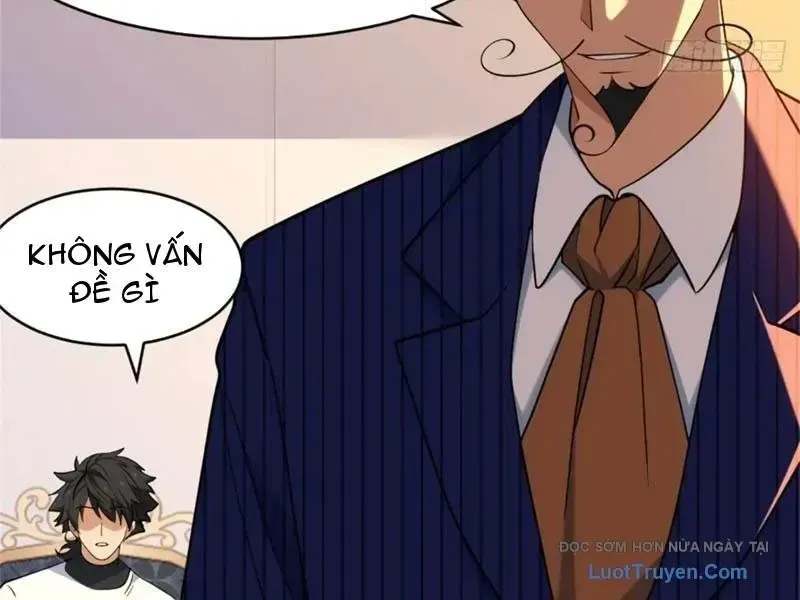 Linh Cảnh Hành Giả Chap 25 - Next Chap 26