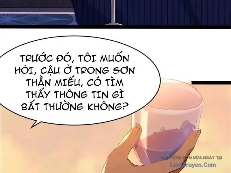 Linh Cảnh Hành Giả Chap 25 - Next Chap 26