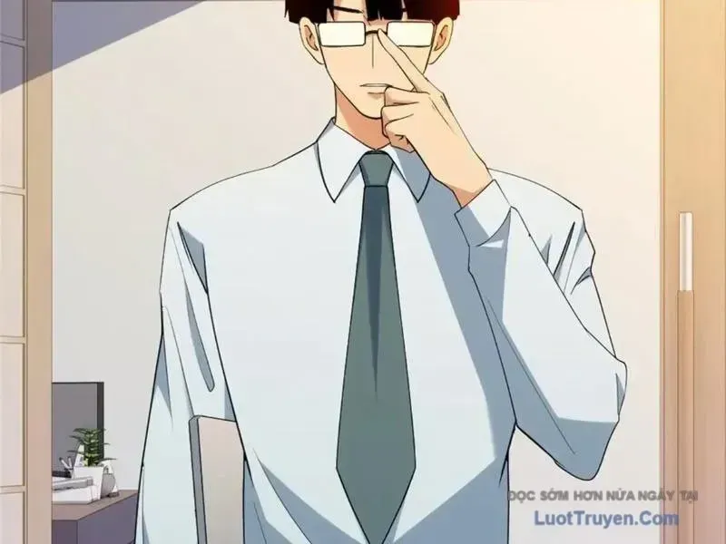 Linh Cảnh Hành Giả Chap 25 - Next Chap 26