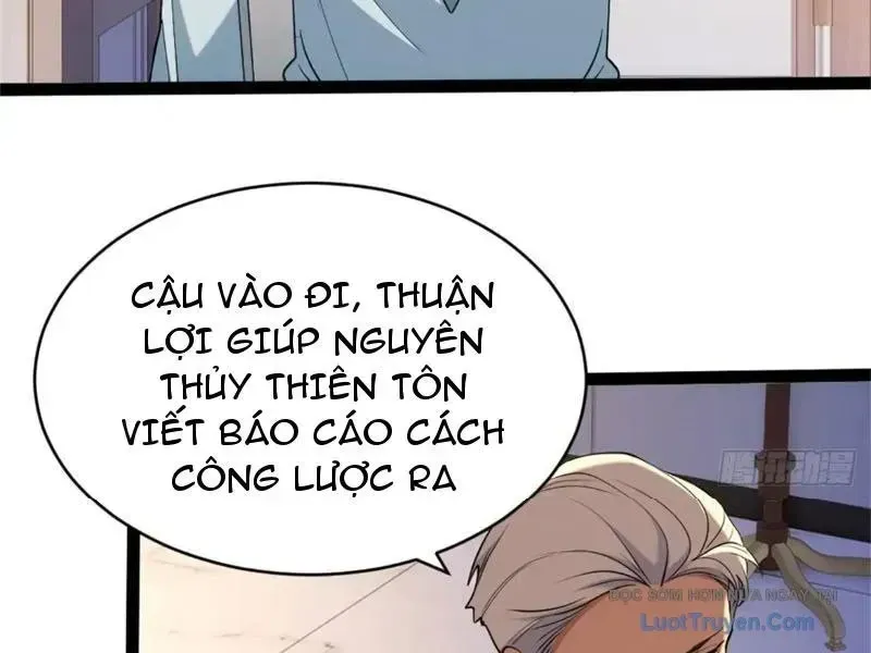 Linh Cảnh Hành Giả Chap 25 - Next Chap 26