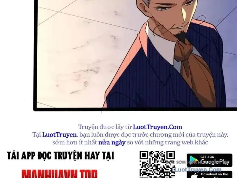Linh Cảnh Hành Giả Chap 25 - Next Chap 26
