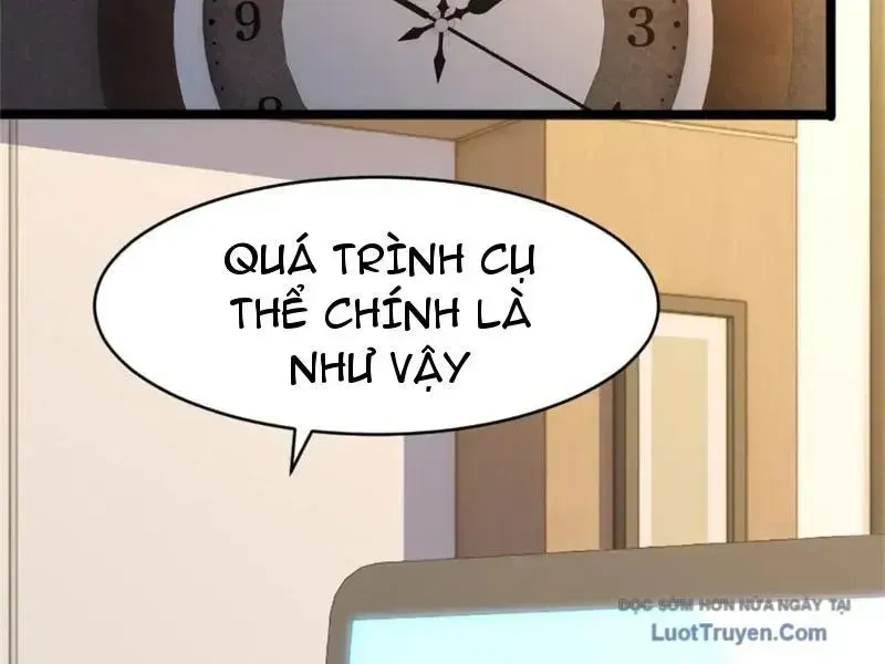 Linh Cảnh Hành Giả Chap 25 - Next Chap 26
