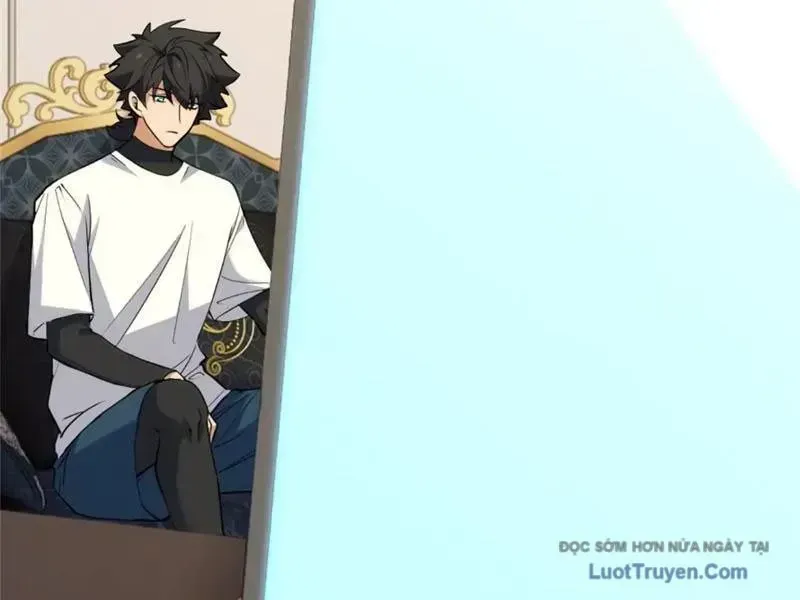 Linh Cảnh Hành Giả Chap 25 - Next Chap 26