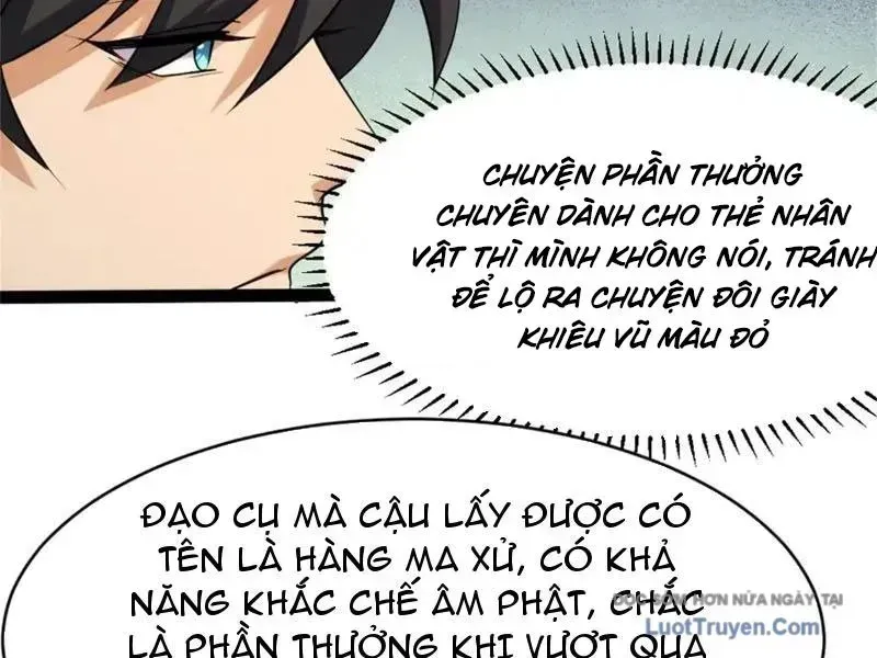 Linh Cảnh Hành Giả Chap 25 - Next Chap 26