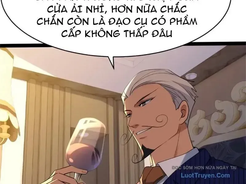 Linh Cảnh Hành Giả Chap 25 - Next Chap 26