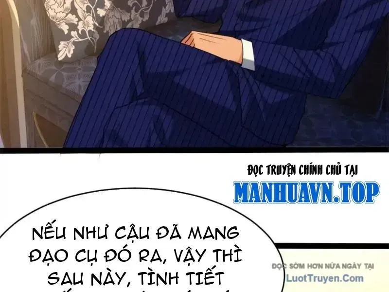 Linh Cảnh Hành Giả Chap 25 - Next Chap 26
