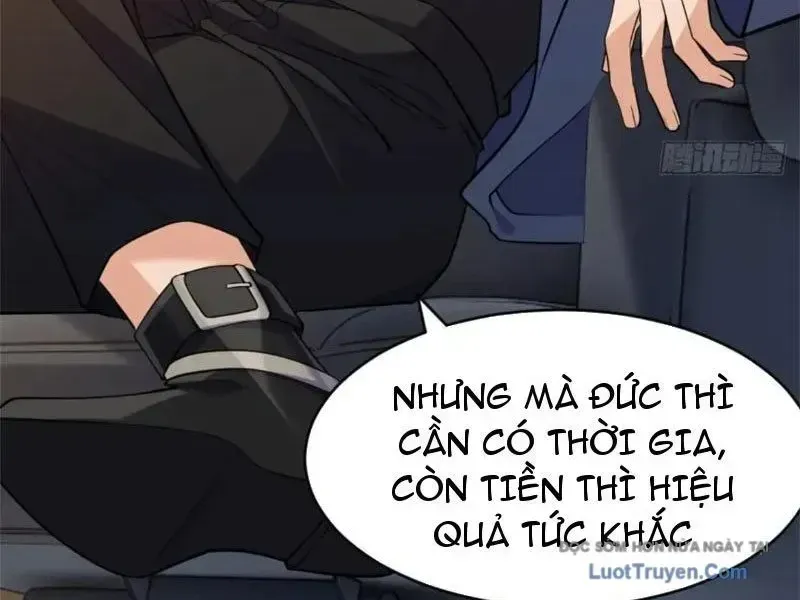 Linh Cảnh Hành Giả Chap 25 - Next Chap 26