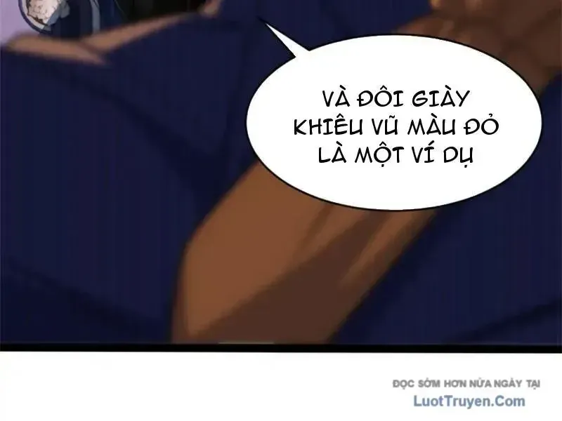 Linh Cảnh Hành Giả Chap 25 - Next Chap 26