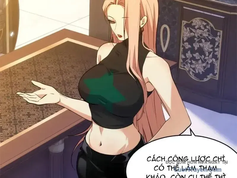 Linh Cảnh Hành Giả Chap 25 - Next Chap 26