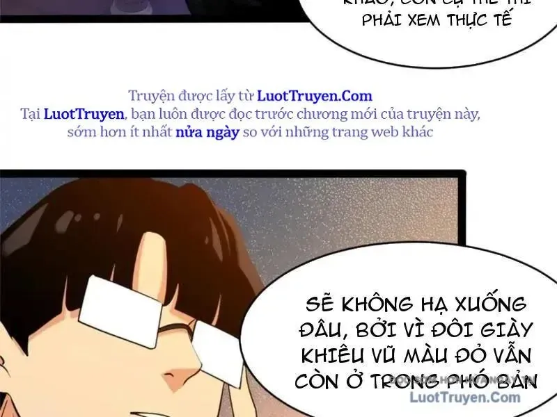 Linh Cảnh Hành Giả Chap 25 - Next Chap 26