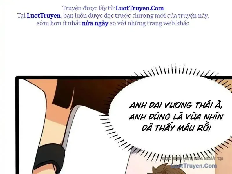 Linh Cảnh Hành Giả Chap 25 - Next Chap 26