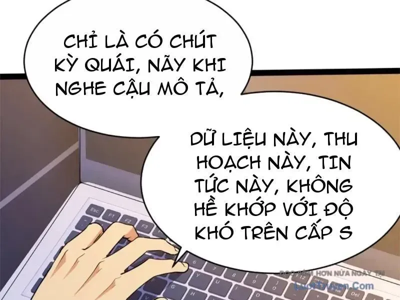 Linh Cảnh Hành Giả Chap 25 - Next Chap 26