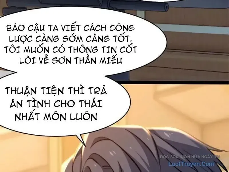 Linh Cảnh Hành Giả Chap 25 - Next Chap 26