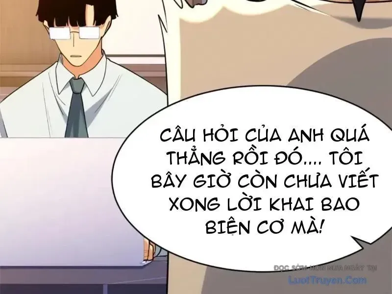 Linh Cảnh Hành Giả Chap 25 - Next Chap 26