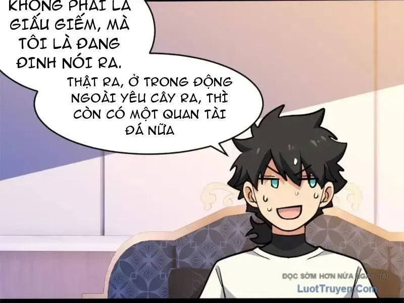Linh Cảnh Hành Giả Chap 25 - Next Chap 26