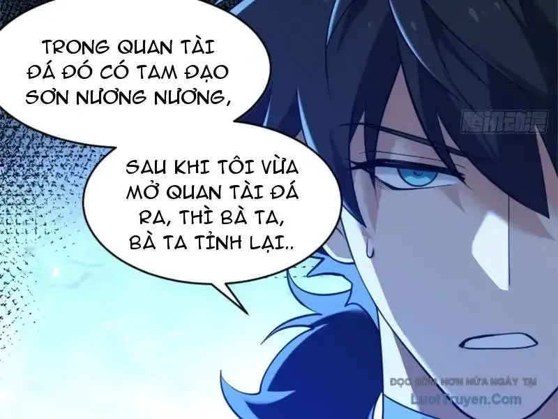 Linh Cảnh Hành Giả Chap 25 - Next Chap 26